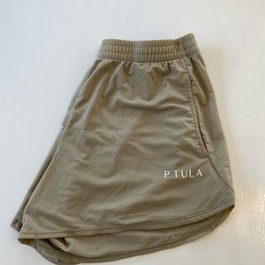 P’tula Mesh shorts M